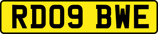 RD09BWE