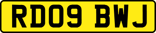 RD09BWJ