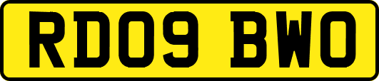 RD09BWO