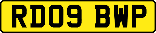 RD09BWP