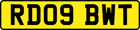 RD09BWT