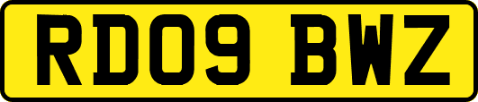 RD09BWZ