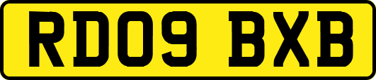 RD09BXB