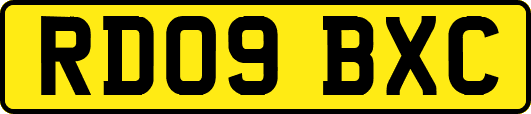 RD09BXC
