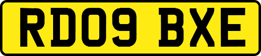 RD09BXE