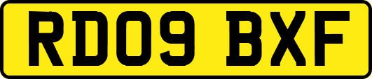 RD09BXF