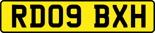 RD09BXH