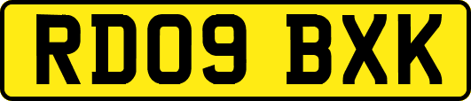 RD09BXK