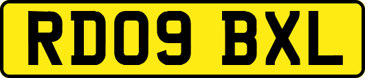 RD09BXL