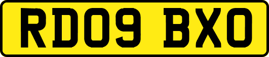 RD09BXO