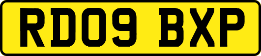 RD09BXP