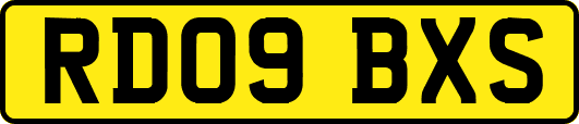 RD09BXS