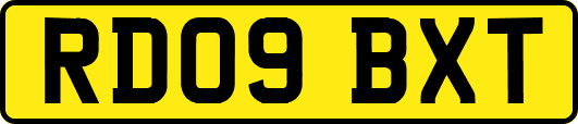 RD09BXT