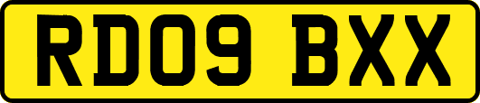 RD09BXX