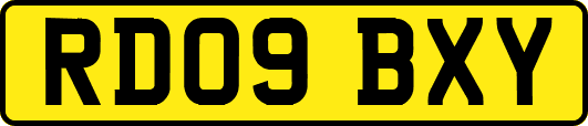 RD09BXY