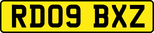 RD09BXZ