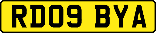 RD09BYA