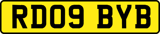 RD09BYB