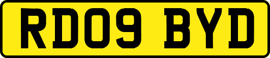 RD09BYD