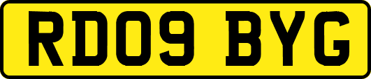RD09BYG