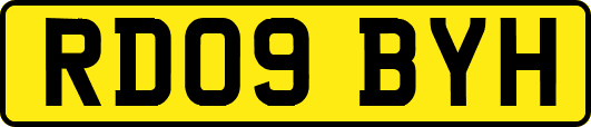 RD09BYH