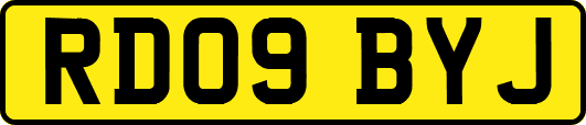 RD09BYJ