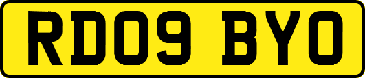 RD09BYO