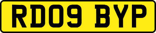 RD09BYP