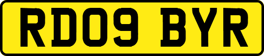 RD09BYR