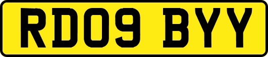 RD09BYY