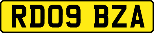 RD09BZA