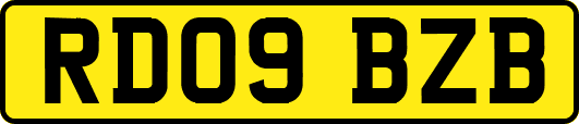 RD09BZB