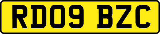 RD09BZC
