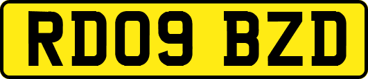 RD09BZD