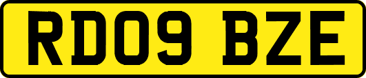 RD09BZE