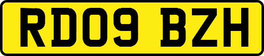 RD09BZH