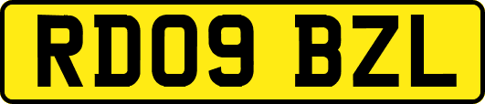 RD09BZL