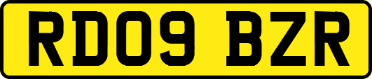 RD09BZR