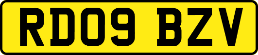 RD09BZV