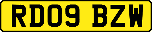 RD09BZW