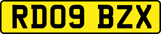 RD09BZX