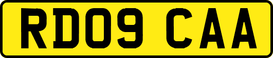 RD09CAA