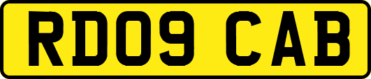 RD09CAB
