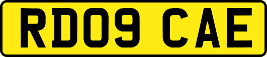 RD09CAE