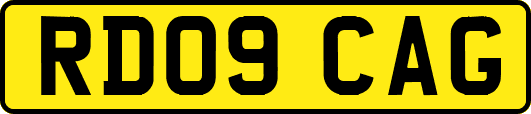 RD09CAG