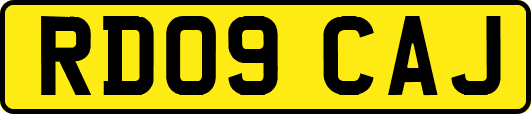 RD09CAJ