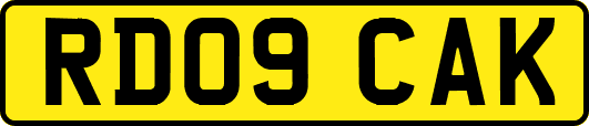 RD09CAK