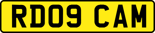 RD09CAM