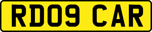 RD09CAR