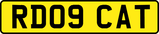 RD09CAT